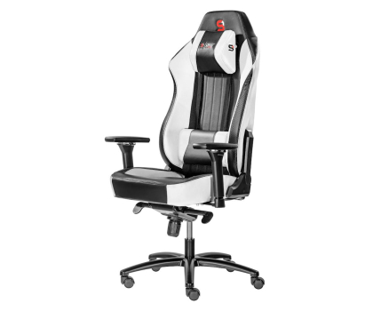 Fotel gamingowy SPC GEAR SR700 SPG011